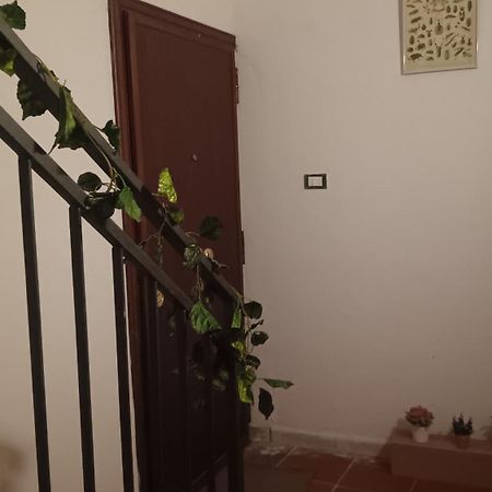 Casa Selinunte Apartment Palermo Exterior foto