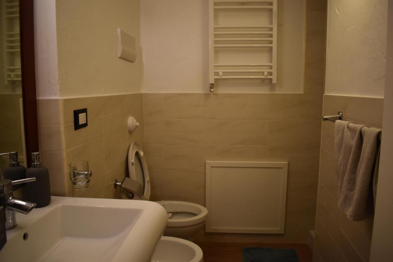 Casa Selinunte Apartment Palermo Exterior foto