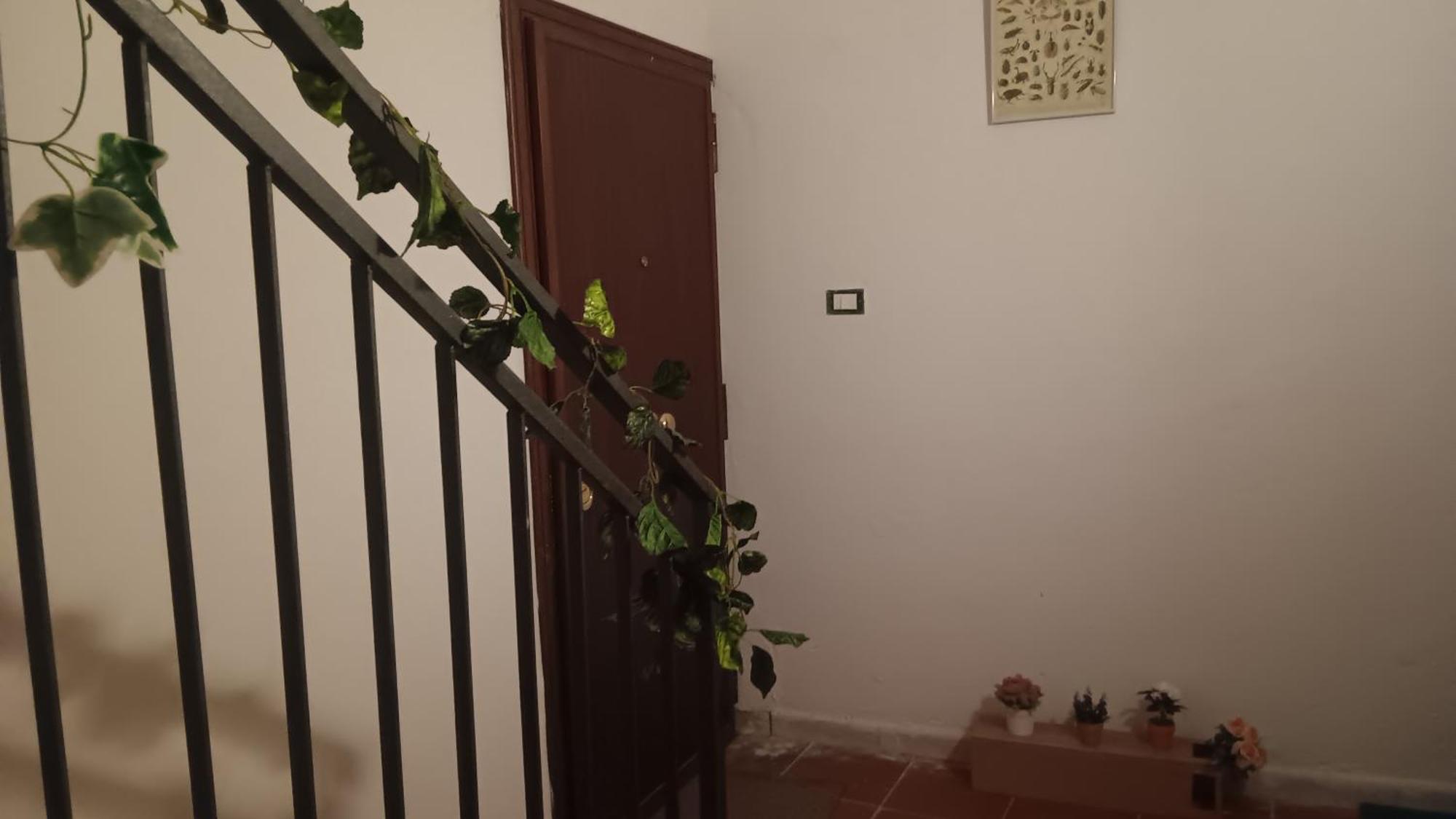 Casa Selinunte Apartment Palermo Exterior foto